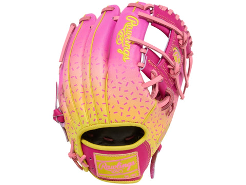 Rawlings HOH "Spring Break" PROR204-2BEP 11.5" Baseball Glove