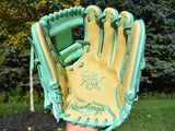 Rawlings Q4 HOH PROR204-2CM 11.5" Baseball Glove