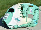 Rawlings Q4 HOH PROR204-2CM 11.5" Baseball Glove