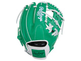 Rawlings Q3 HOH PROR204-2KW 11.5" Baseball Glove