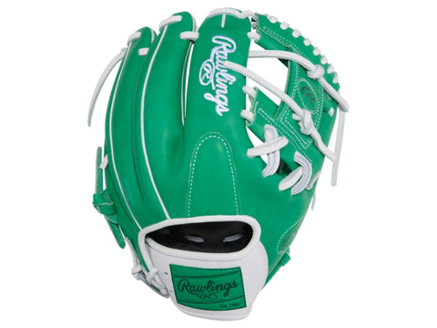 Rawlings Q3 HOH PROR204-2KW 11.5" Baseball Glove