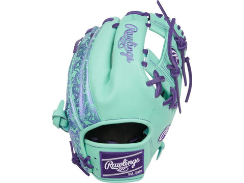 Rawlings HOH PROR204-2MPU 11.5" Baseball Glove