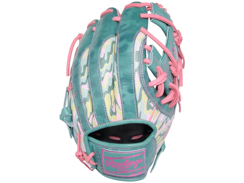 Rawlings HOH ColorSync 10 204 11.5" Glove