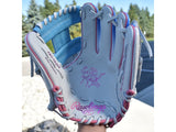 Rawlings Q4 HOH PROR204-2WP 11.5" Baseball Glove