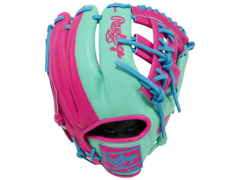 Rawlings HOH "Spring Break" PROR204-32M 11.5" Baseball Glove