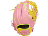 Rawlings HOH PROR204U-2P 11.5" Baseball Glove