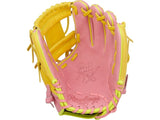 Rawlings HOH PROR204U-2P 11.5" Baseball Glove