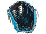Rawlings Q3 HOH PROR204U-4N 11.5" Baseball Glove
