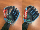 Rawlings Q3 HOH PROR204U-4N 11.5" Baseball Glove