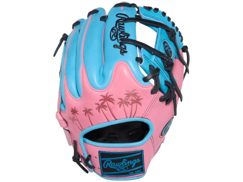 Rawlings HOH ColorSync 10 204 WingTip 11.5" Glove
