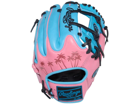 Rawlings HOH ColorSync 10 204 WingTip 11.5" Glove