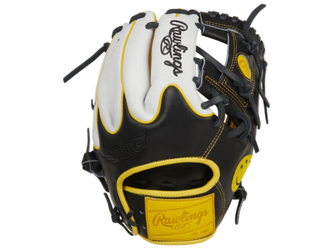 Rawlings Limited Edition Embroidered HOH 11.5" Baseball Glove