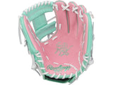 Rawlings HOH PROR204W-2PW 11.5" Baseball Glove