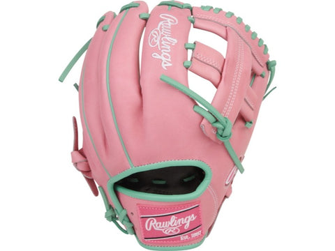 Rawlings HOH PROR205-1PM 11.75" Baseball Glove