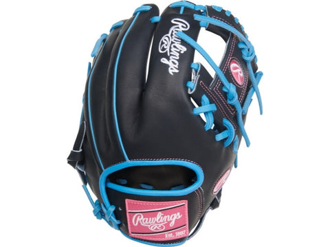 Rawlings HOH PROR205-2CBN 11.75" Baseball Glove