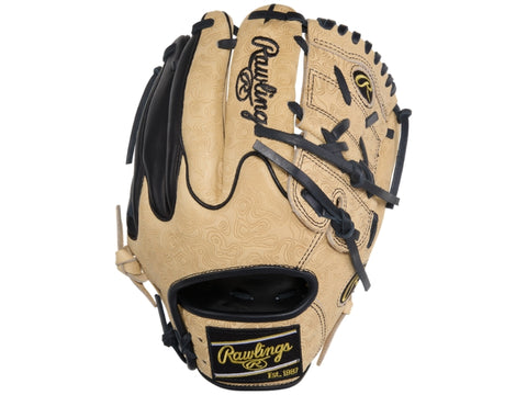 Rawlings Q3 HOH PROR205W-9CB 11.75" Baseball Glove