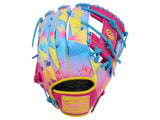 Rawlings HOH "Spring Break" PROR206BS-2BE 12" Softball Glove
