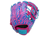 Rawlings HOH "Spring Break" PROR206BS-2BECB 12" Softball Glove