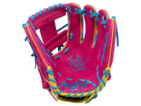 Rawlings HOH "Spring Break" PROR206BS-2BE 12" Softball Glove