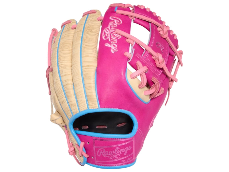Rawlings HOH ColorSync 10 2174 11.5" Glove