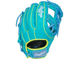 Rawlings HOH PROR234U-2TEY 11.5" Baseball Glove