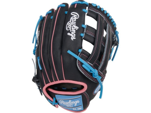 Rawlings HOH PROR3028U-9N 12.5" Baseball Glove