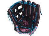 Rawlings HOH PROR3028U-9N 12.5" Baseball Glove