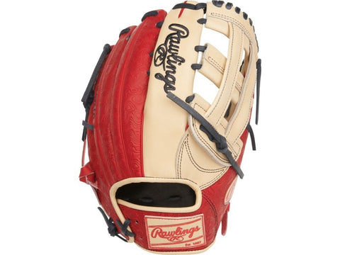Rawlings HOH PROR3039-6CS 12.75" Baseball Glove