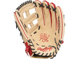 Rawlings HOH PROR3039-6CS 12.75" Baseball Glove