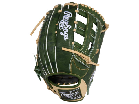 Rawlings Q4 HOH PROR3039-6MGC 12.75" Baseball Glove