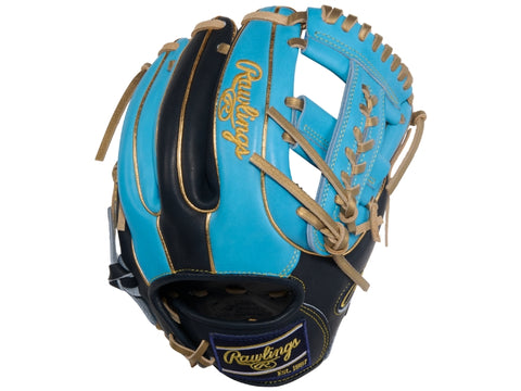Rawlings Q4 HOH PROR312U-19N 11.25" Baseball Glove
