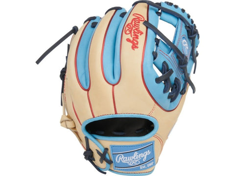 Rawlings HOH PROR314-2CCB 11.5" Baseball Glove