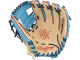Rawlings HOH PROR314-2CCB 11.5" Baseball Glove