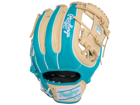 Rawlings Q3 HOH PROR314-2TEC 11.5" Baseball Glove