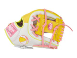 Rawlings Limited Edition Embroidered HOH 11.5" Baseball Glove
