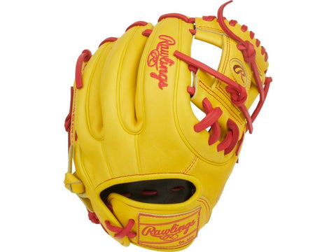 Rawlings HOH PROR314U-2Y 11.5" Baseball Glove