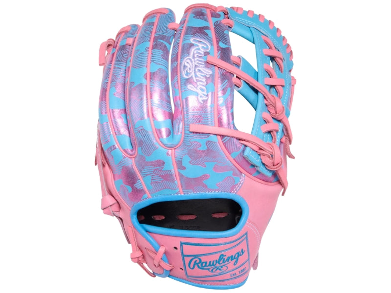 Rawlings HOH ColorSync 10 315 11.75" Glove