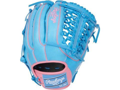 Rawlings HOH PROR3319-4CB 12.75" Baseball Glove