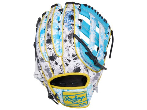 Rawlings HOH ColorSync 10 3319 12.75" Glove