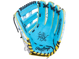 Rawlings HOH ColorSync 10 3319 12.75" Glove
