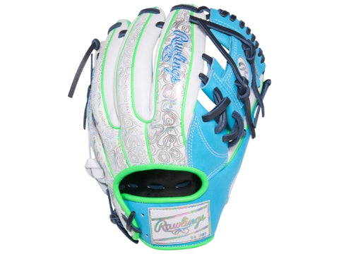 Rawlings HOH ColorSync 10 934 GeoPrint 11.5" Glove