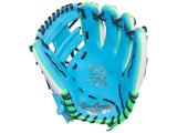Rawlings HOH ColorSync 10 934 GeoPrint 11.5" Glove