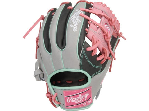 Rawlings HOH PROR934-2DSP 11.5" Baseball Glove