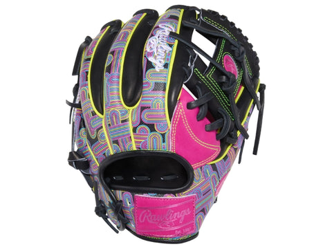 Rawlings HOH ColorSync 10 934 11.5" Glove