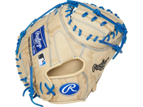Rawlings HOH PRORCM325U-23C 32.5" Catcher's Mitt