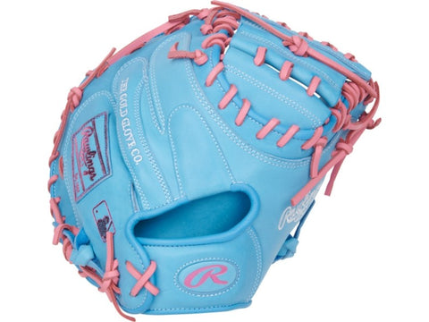 Rawlings HOH PRORCM33-23-CBP 33" Catcher's Mitt