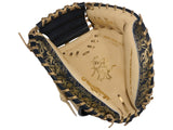 Rawlings Q4 HOH CM335-23CN 33.5" Catcher's Mitt