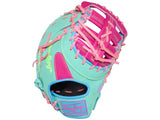 Rawlings HOH ColorSync 10 13" First Base Mitt