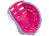 Rawlings HOH ColorSync 10 13" First Base Mitt