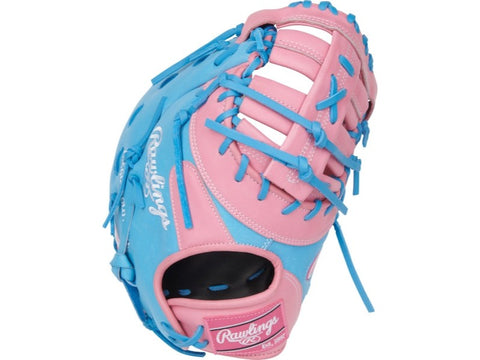 Rawlings HOH PRORDCTU-10PCB 12.25" First Base Mitt